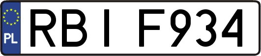 RBIF934