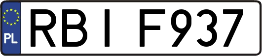 RBIF937
