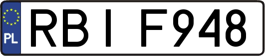 RBIF948