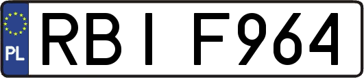 RBIF964