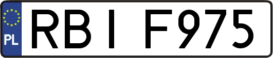 RBIF975