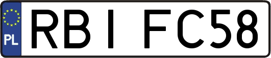 RBIFC58