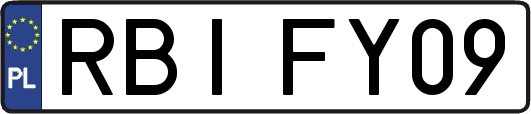 RBIFY09