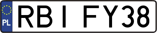 RBIFY38
