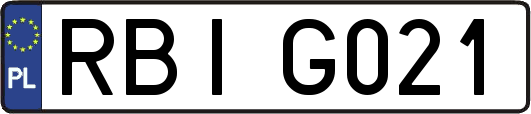 RBIG021