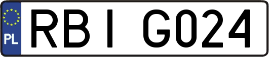 RBIG024