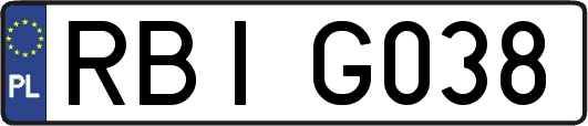 RBIG038
