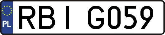 RBIG059