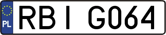 RBIG064