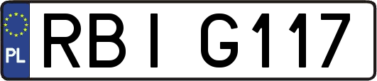 RBIG117