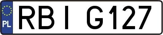 RBIG127