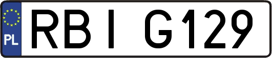 RBIG129