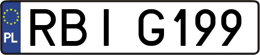 RBIG199