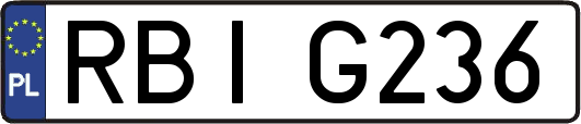 RBIG236