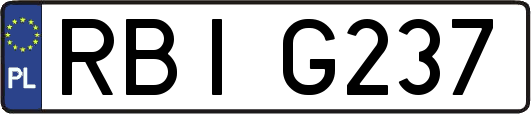 RBIG237