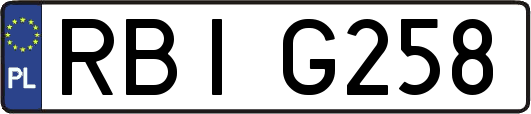 RBIG258