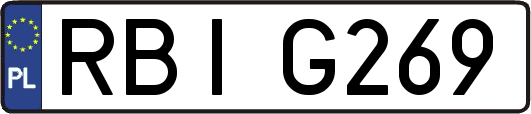 RBIG269