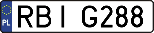 RBIG288
