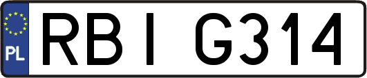 RBIG314