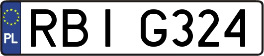 RBIG324