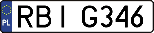 RBIG346