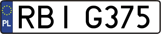 RBIG375