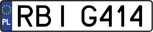 RBIG414