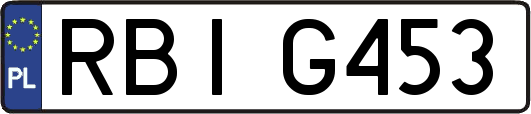 RBIG453