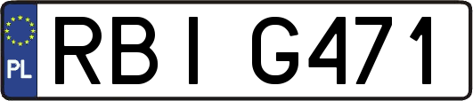 RBIG471
