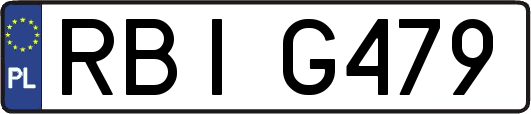 RBIG479