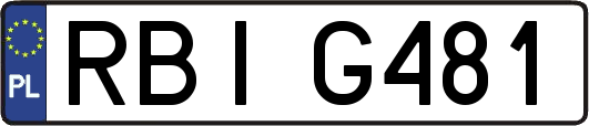 RBIG481