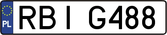 RBIG488