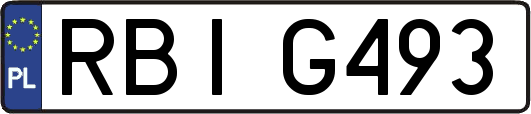 RBIG493