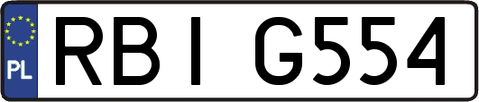 RBIG554
