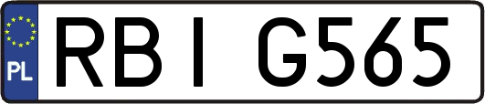 RBIG565
