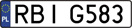 RBIG583