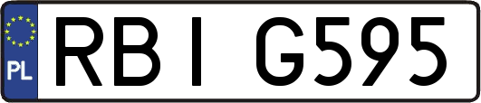 RBIG595