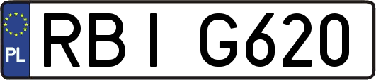 RBIG620