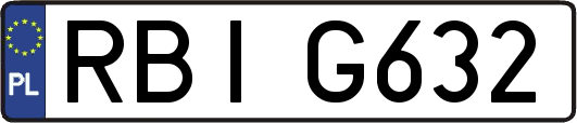 RBIG632
