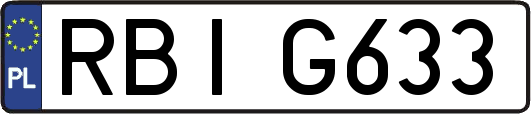 RBIG633