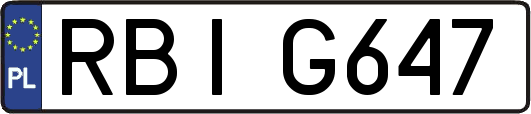 RBIG647