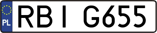 RBIG655