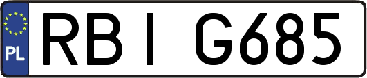 RBIG685