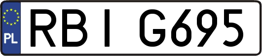 RBIG695