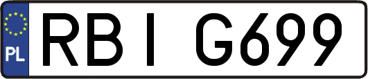 RBIG699