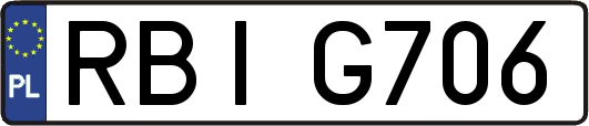 RBIG706