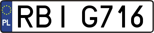 RBIG716