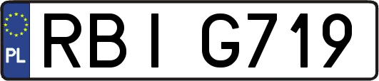 RBIG719