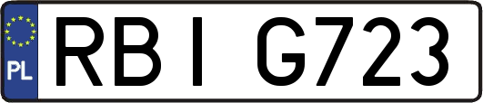 RBIG723