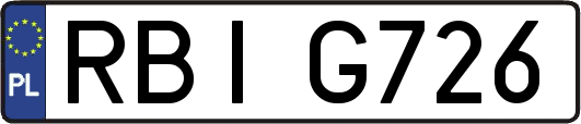 RBIG726